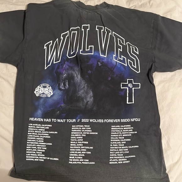 Darc Sport tee - Picture 2 of 3